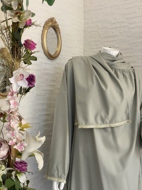 جلال صلاة قطنية ناعمة و خفيفة من متجر رداء الصلاة