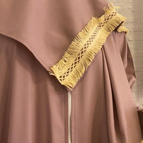 شرشف رداء الصلاة - سحاب - موف