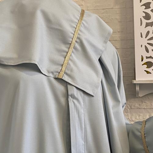 اسدالات صلاة