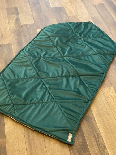 سجادة صلاة - لون أخضر