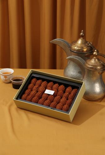 مادلين كليجا ميني ٣٢ قطعه