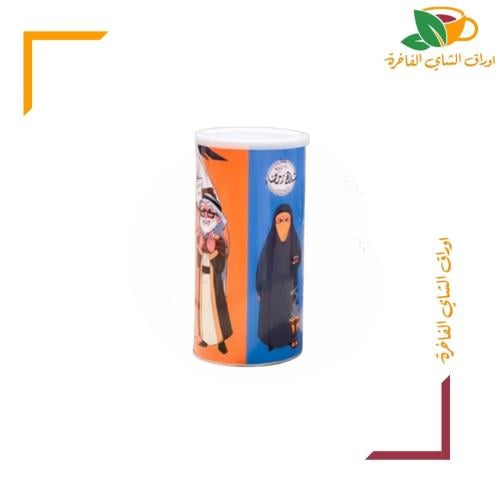 شاي رمضاء مدخن 250جم