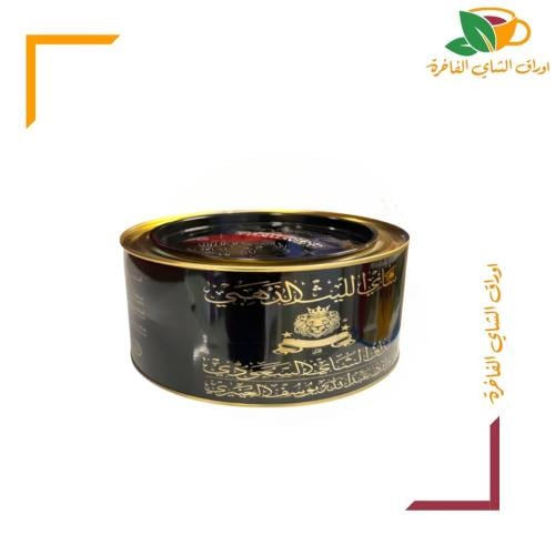 شاي الليث الذهبي الاسود 250 جم