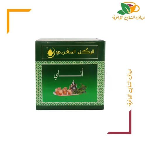 شاي الركن المغربي 500 جم