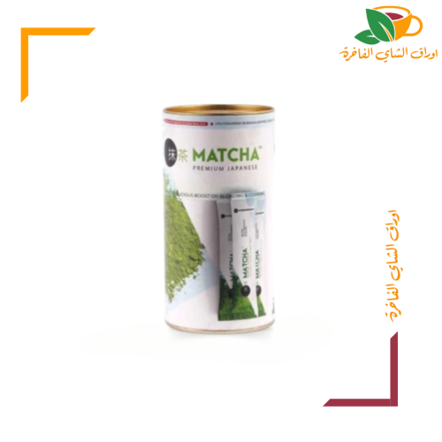 ماتشا 20 كيس
