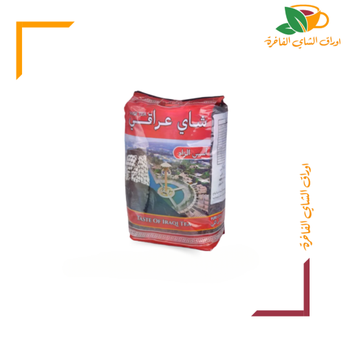 شاي عراقي أسس الزاد