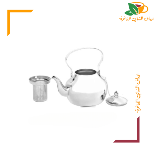 ابريق ستانلس ستيل 1.4L