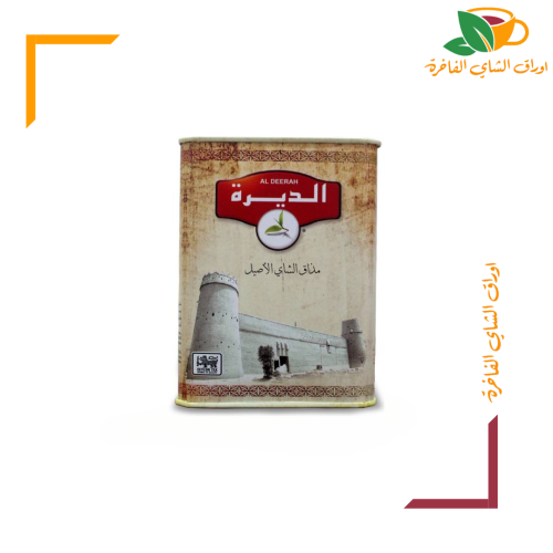 شاي الديرة 400 جرام