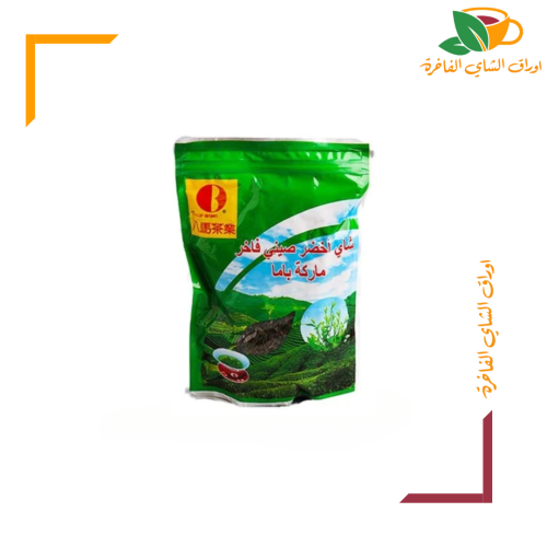 شاي اخضر صيني ماركة باما  100 جم