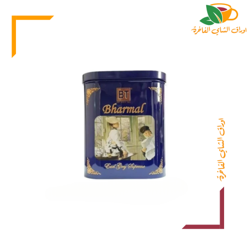 شاي بارمال معطر 400 جم