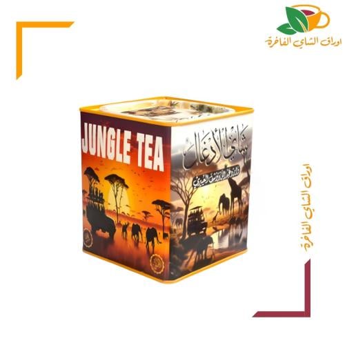 شاي الادغال  250 جم