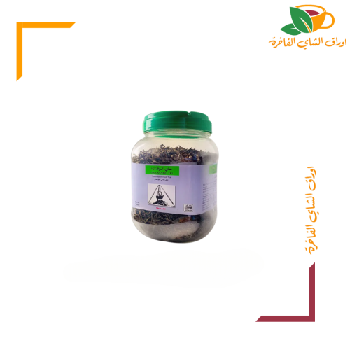 شاي ابو قنارة علبة بلاستيك