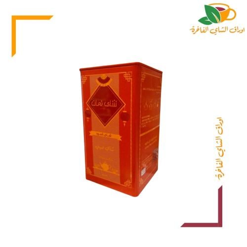 شاي زمان شاي اسود صيني 150 جم