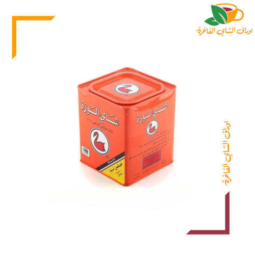 شاي الوزة عبوة معدنية