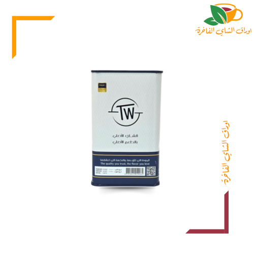 شاي عالم الشاي 290 جم FBOP1