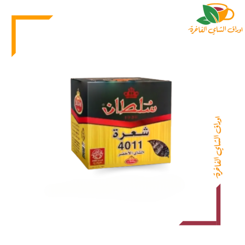 شاي السلطان شعرة 500 جم