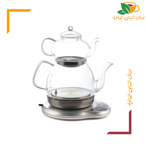 ابريق مع براد تركي