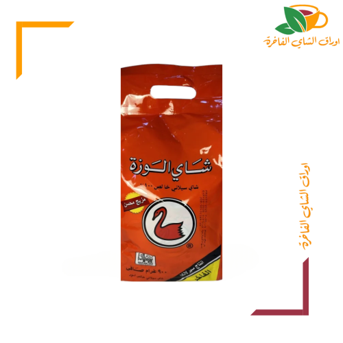 شاي الوزة مزيج محسن 900 جم