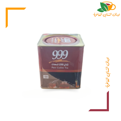 شاي 999 250 جم OPA