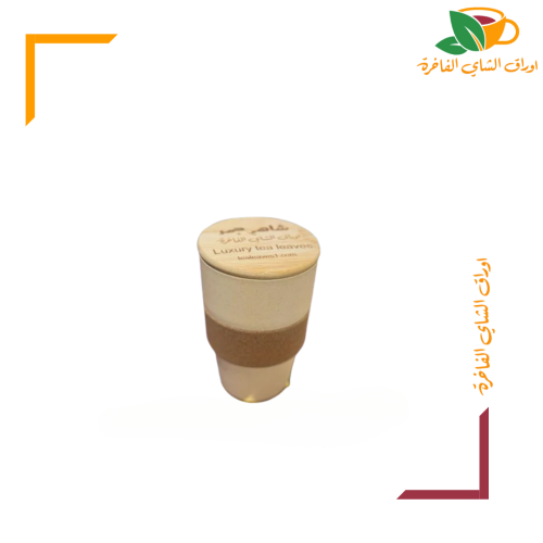 مق خشبي بيج