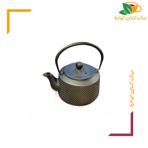 ابريق زهرة الحديد 0.85L