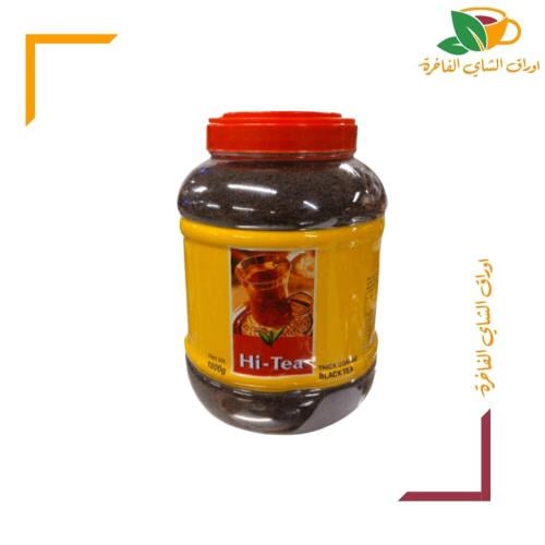شاي هاي تي 1800 جم