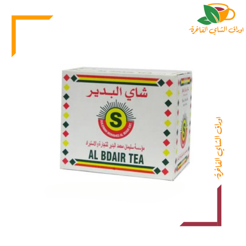 شاي البدير 1kg