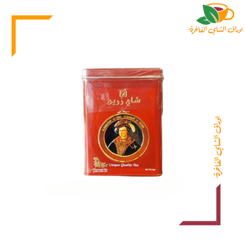 شاي زرين معطر 500جم