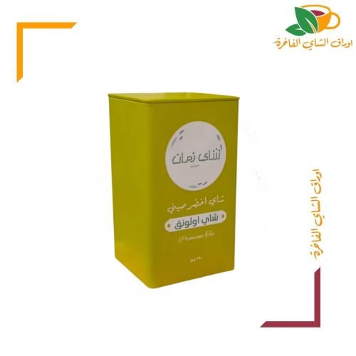 شاي زمان اولونق 300 جم