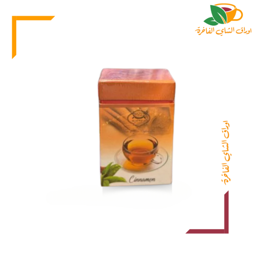 شاي القرفة 100جم