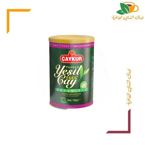 شاي شايكور اخضر 150 جم