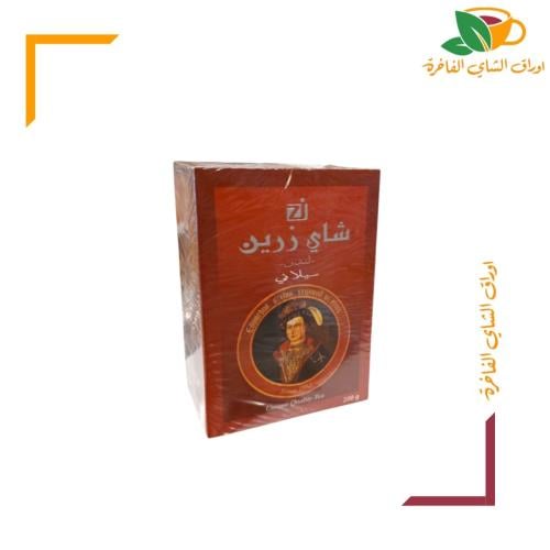 شاي زرين 200 جم