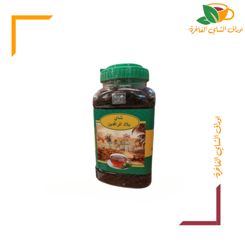 شاي بلاد الرافدين