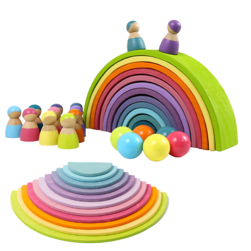 مجموعة باستيل