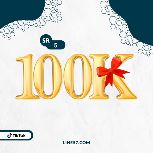 100k الف مشاهدة