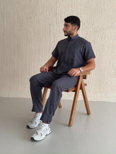 سكراب طبي رجالي #4 عدة الوان