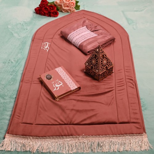 طقم صلاة نسائي