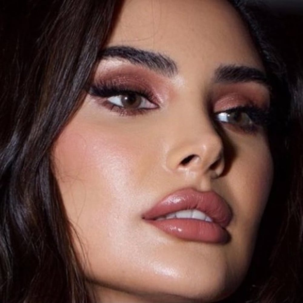 رموش اوقست صناعية | AUGUST - Half Lashes