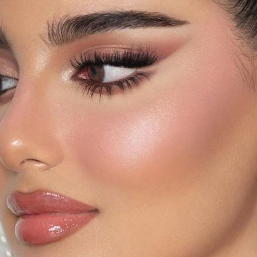 رموش أوقست صناعية | AUGUST - Half Lashes