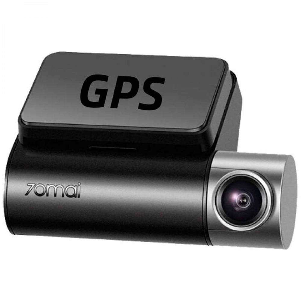 70mai Dash Cam 1S (2 stores) find the best prices today »