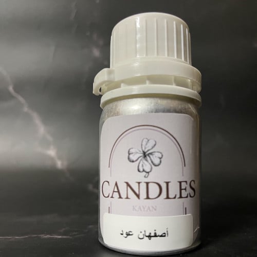 اصفهان عود 50مل