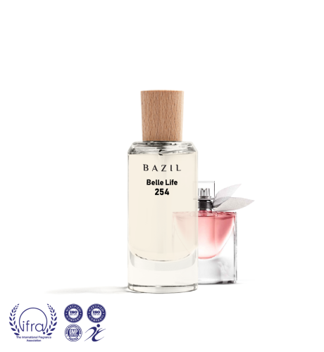 عطر بيلا لايف