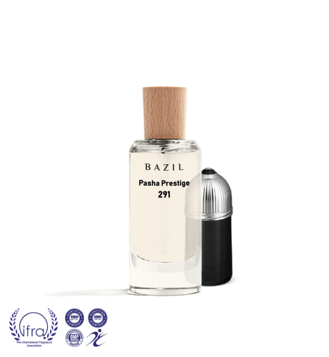 عطر باشا برستيج