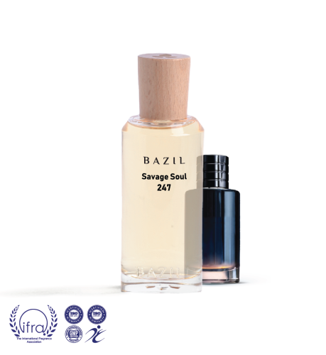 عطر سافج سول - 200 مل