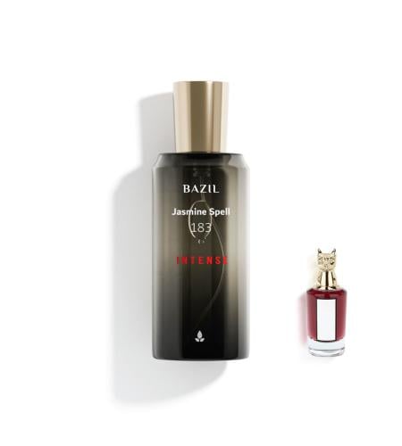 عطر ياسمين سبيل - انتنس