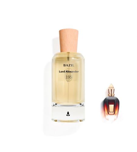 عطر لورد اليكساندر