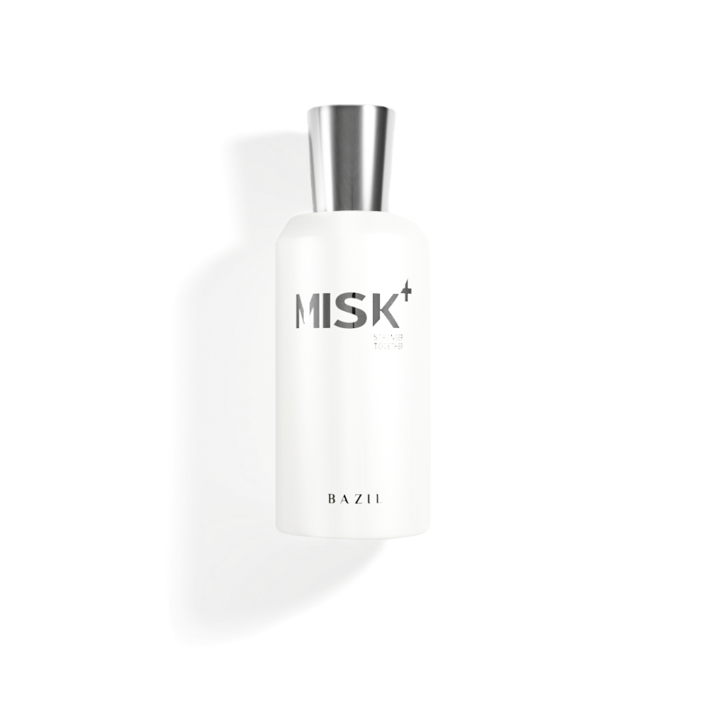 عطر مسك سترونقر توقاذر