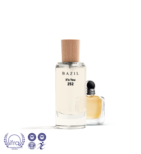 عطر اتس يو