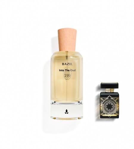 عطر انتو ذا عود