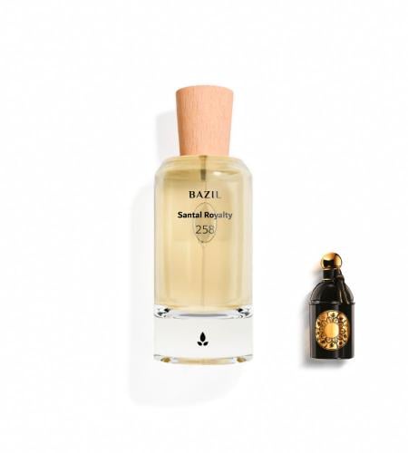 عطر سانتال رويالتي